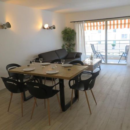 Luxe 6 Couchages Proxi Bord De Mer Centre Ville Cannes Exterior photo