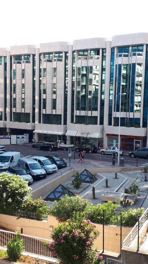 Luxe 6 Couchages Proxi Bord De Mer Centre Ville Cannes Exterior photo