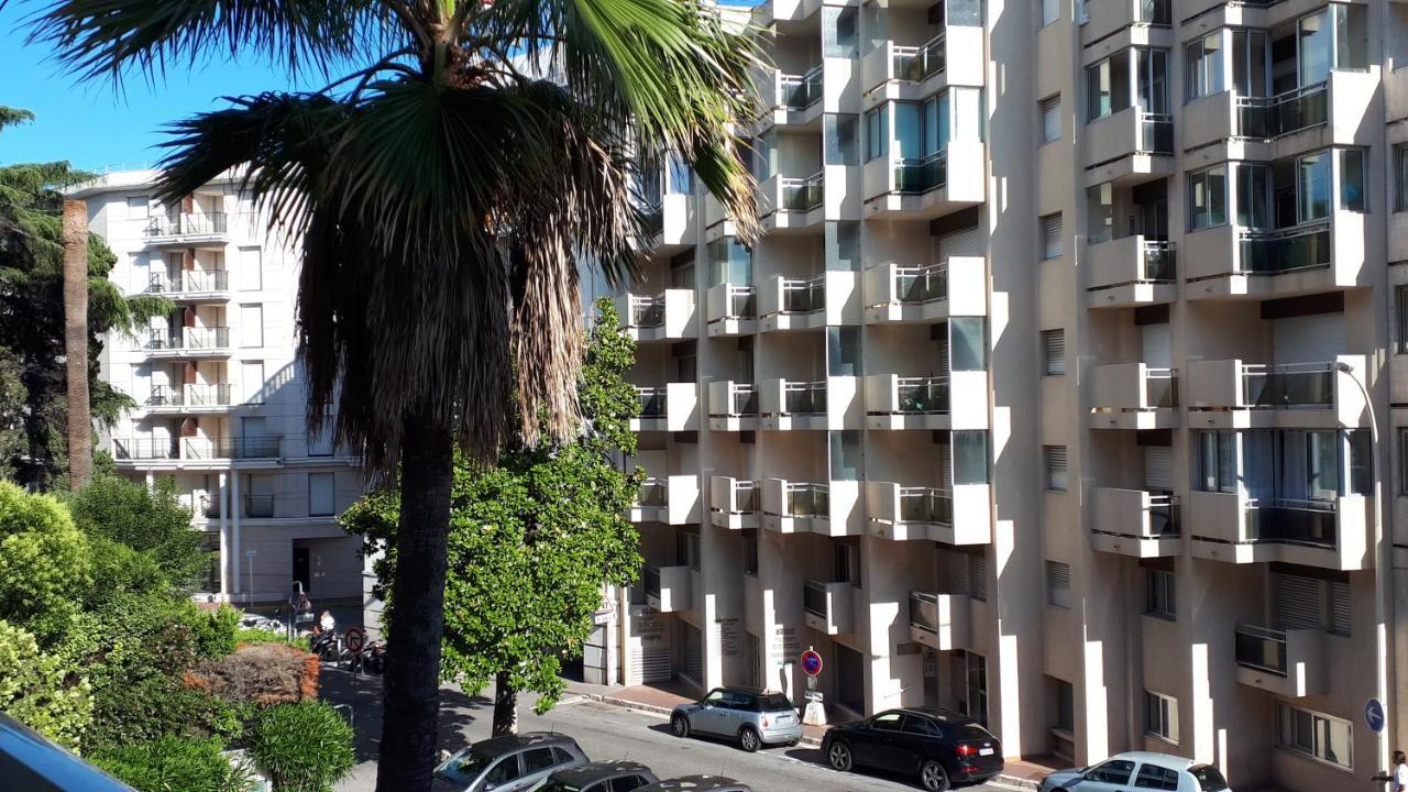 Luxe 6 Couchages Proxi Bord De Mer Centre Ville Cannes Exterior photo