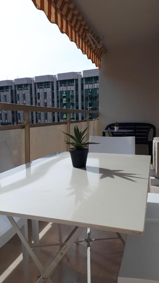 Luxe 6 Couchages Proxi Bord De Mer Centre Ville Cannes Exterior photo